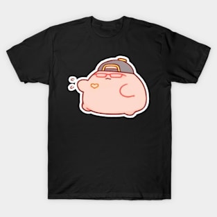 Blobster Lovebeam T-Shirt